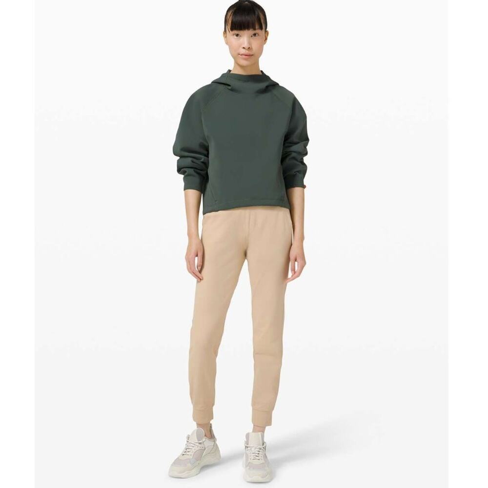 Lululemon Ready to Rulu‎ Jogger 29" Trench Size 6 RARE